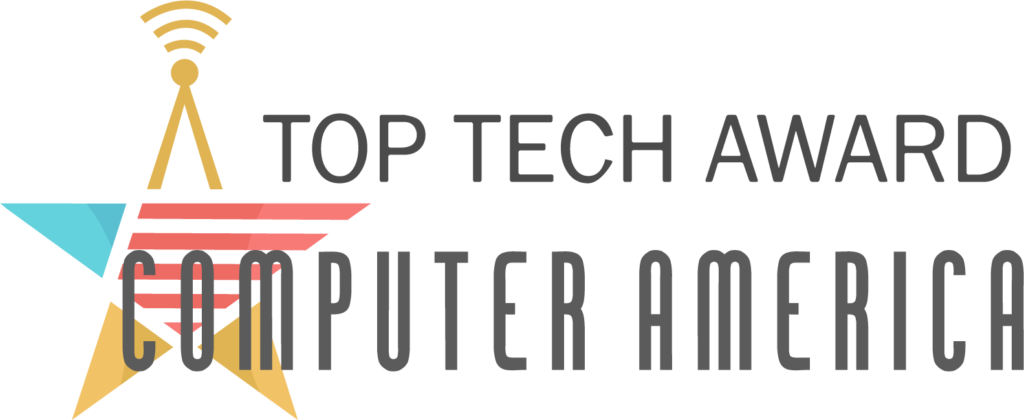 Top Tech Award