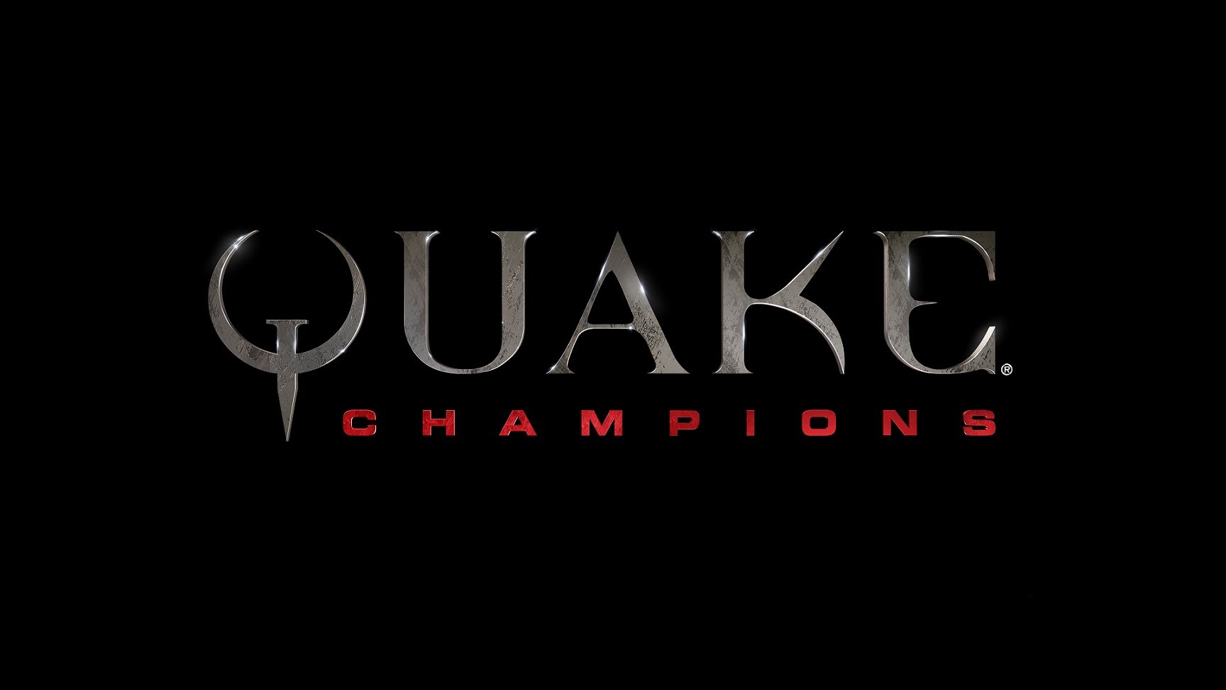 E3 Quake Champions