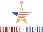 Computer America Logo