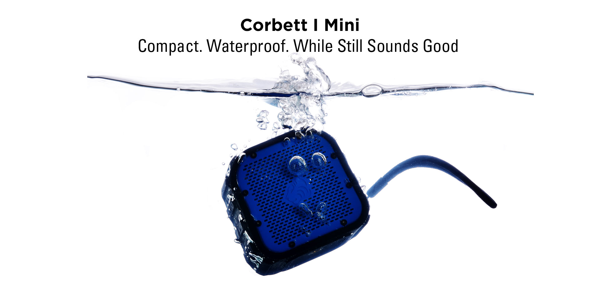 Corbett I Mini