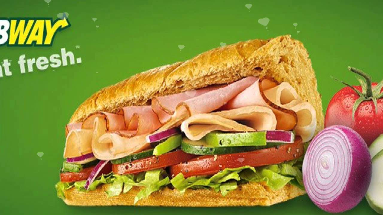 Then What Exactly Is Subway Chicken? - Computer America - 1280 x 720 jpeg 95kB