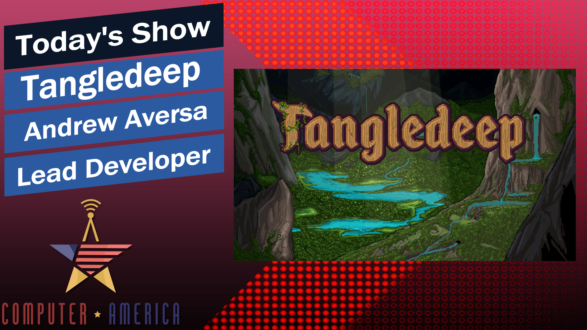 Tangledeep