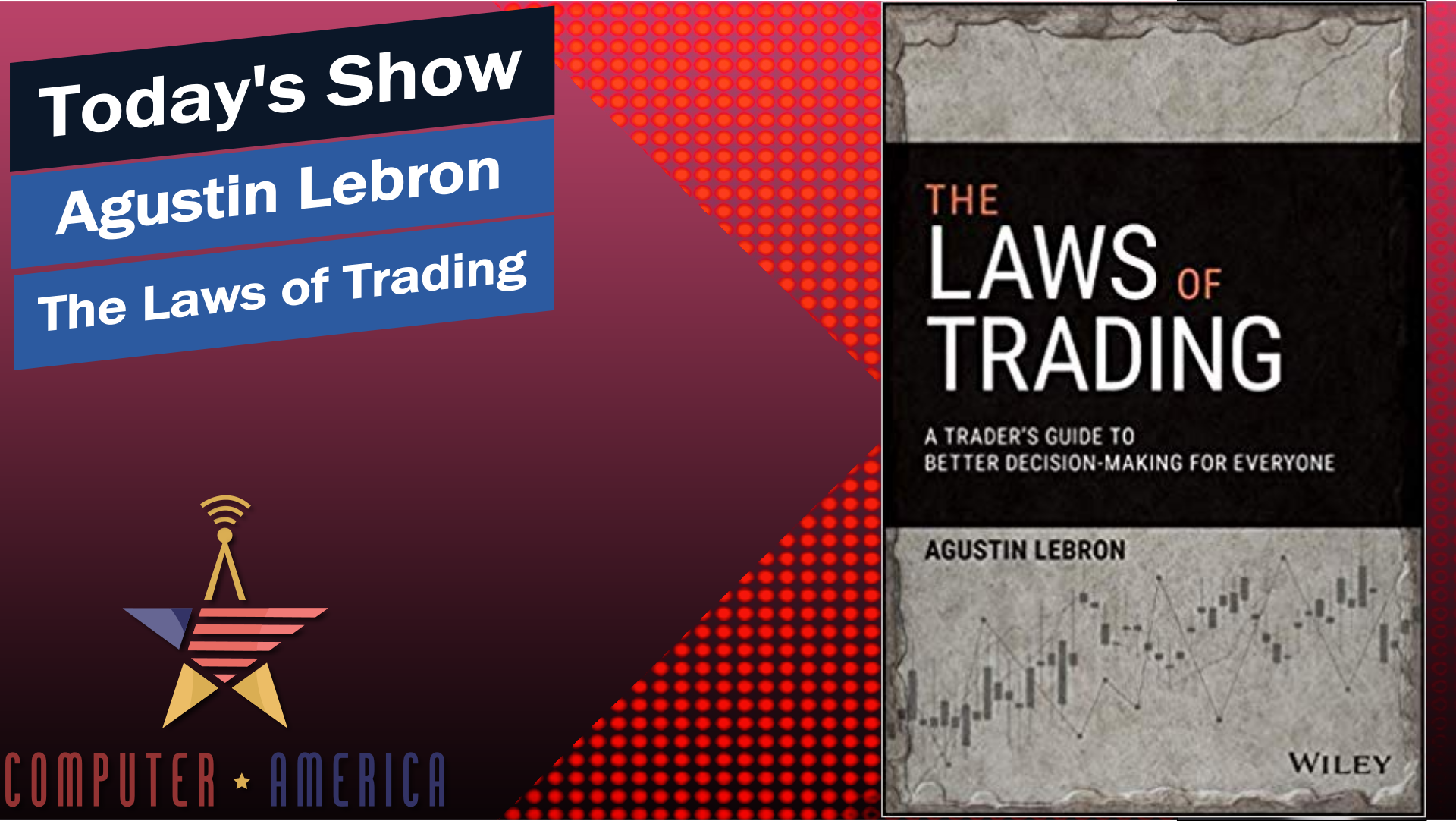 Laws of Trading