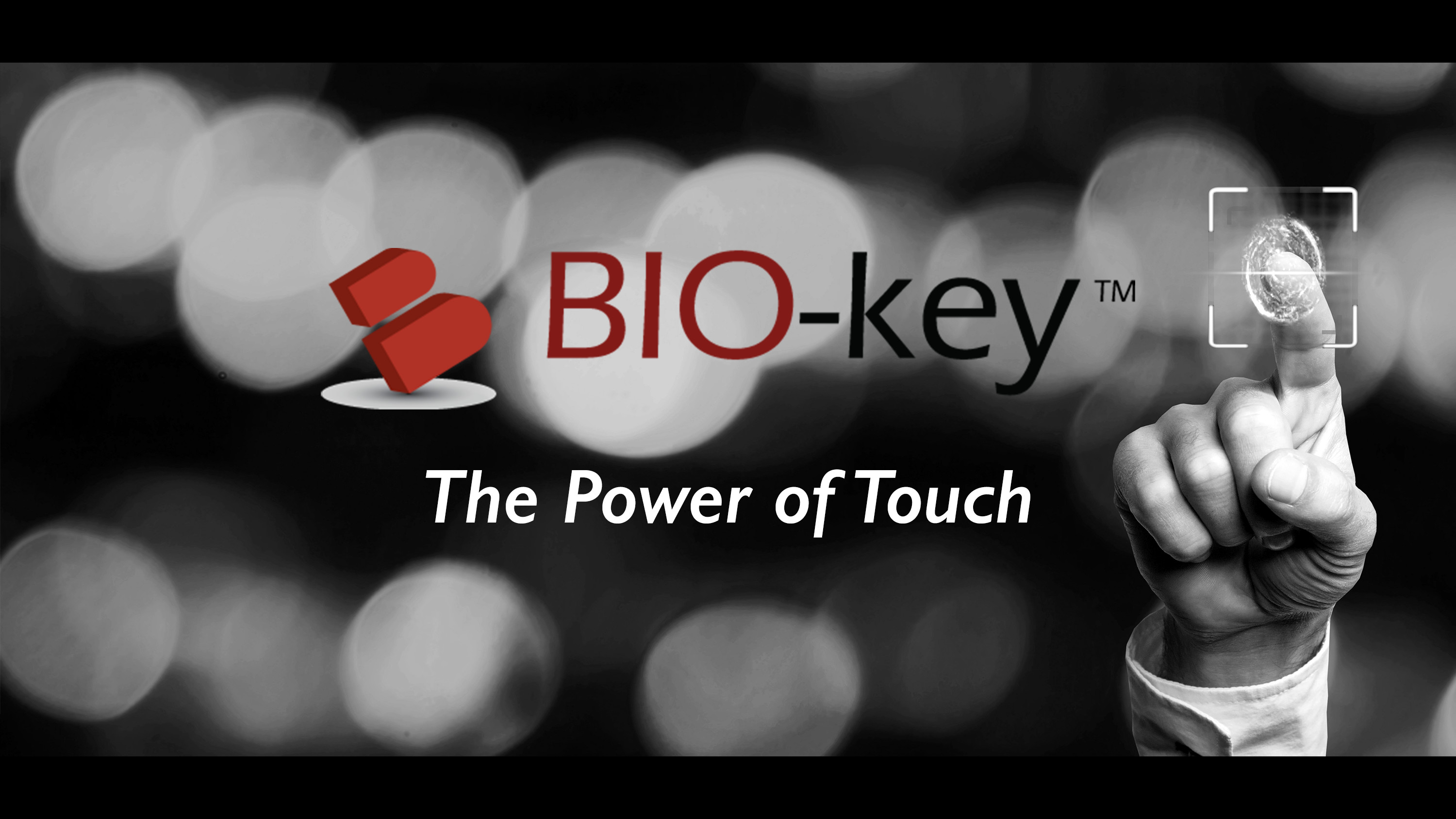 BIO-Key Interview, Talking The Realities of Biometric Security, CS:GO Fraud