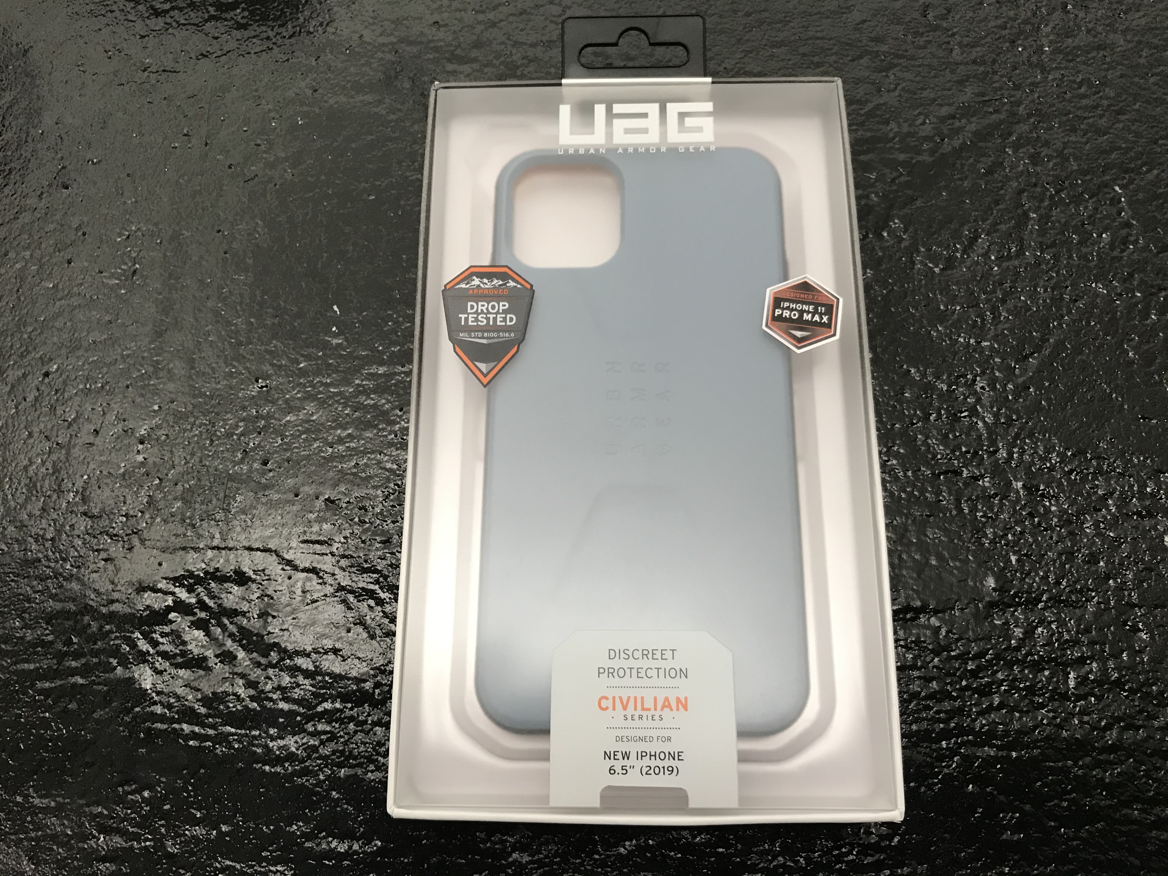 UAG Civilian Series, Phone Cases For The Rugged And Refined