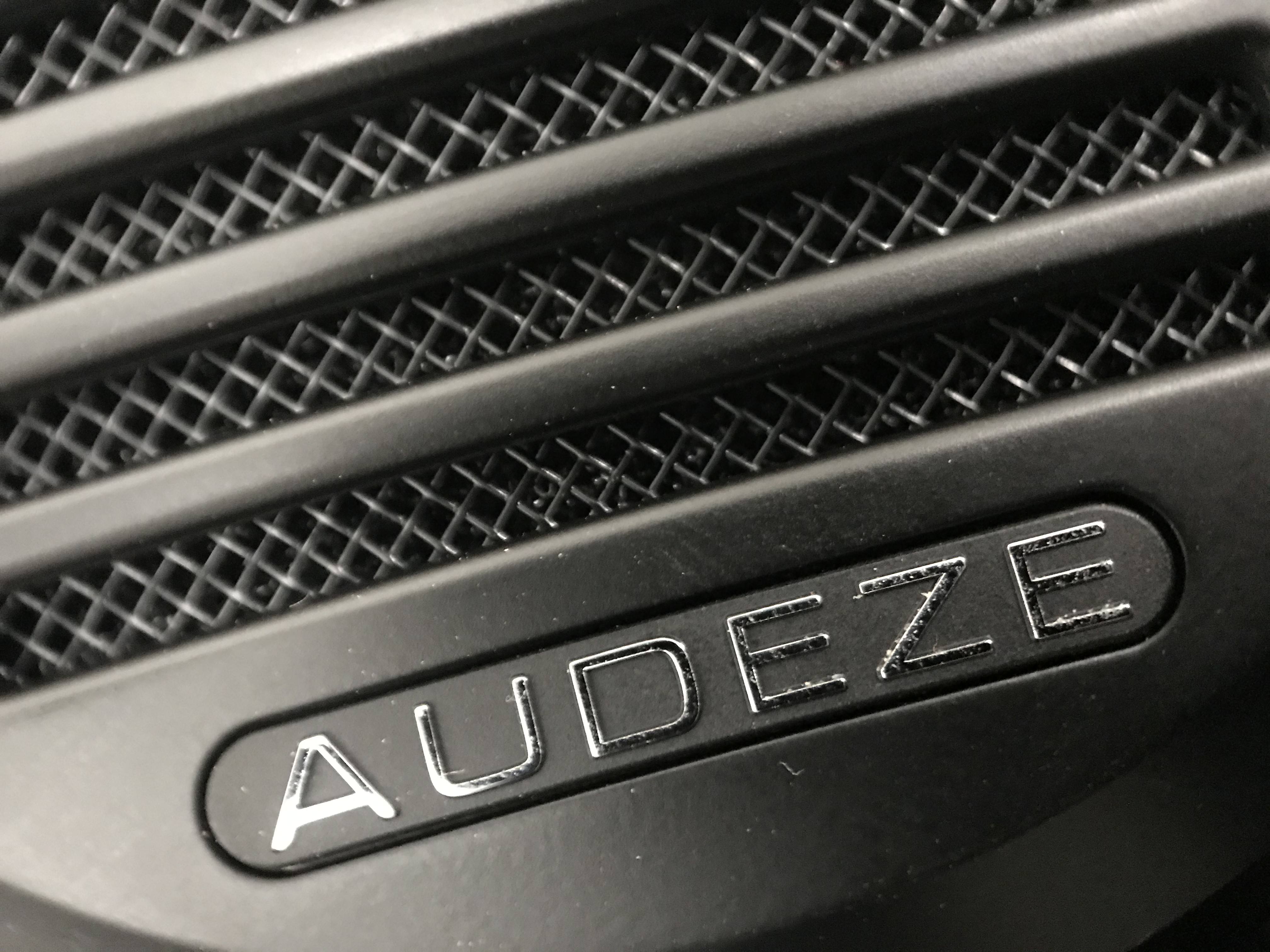 LCD-1 Headphones by Audeze, Top Notch Headphones For Work And Play