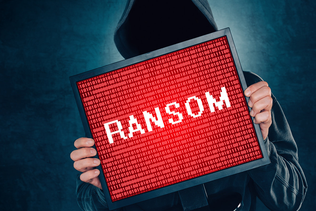 Scott Schober, And The Great Conversation About Ransomware