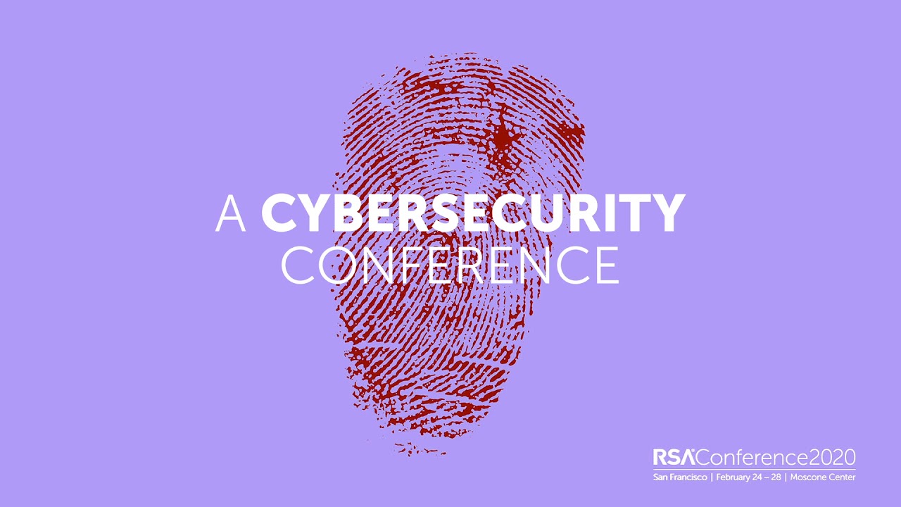 Security Awareness Training, RSAC 2020, Phishing with Scott Schober