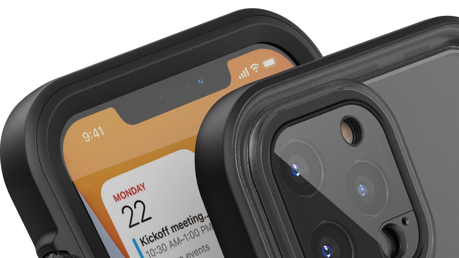 Catalyst Cases Debuted  iPhone 12 Total Protection Case, New VIBE/INFLUENCE Cases – CES 2021 Coverage