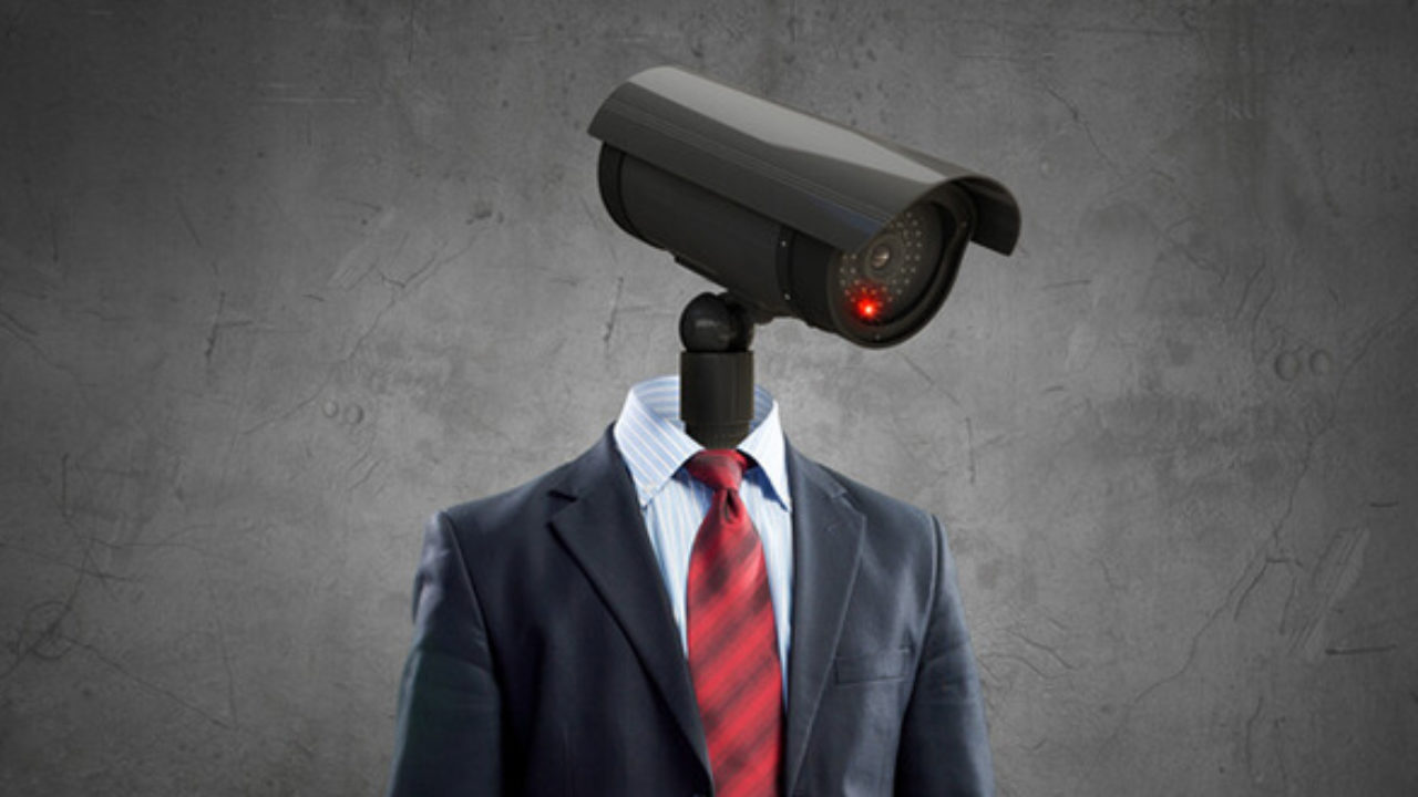 The Ethics Of Digital Surveillance With Scott Schober