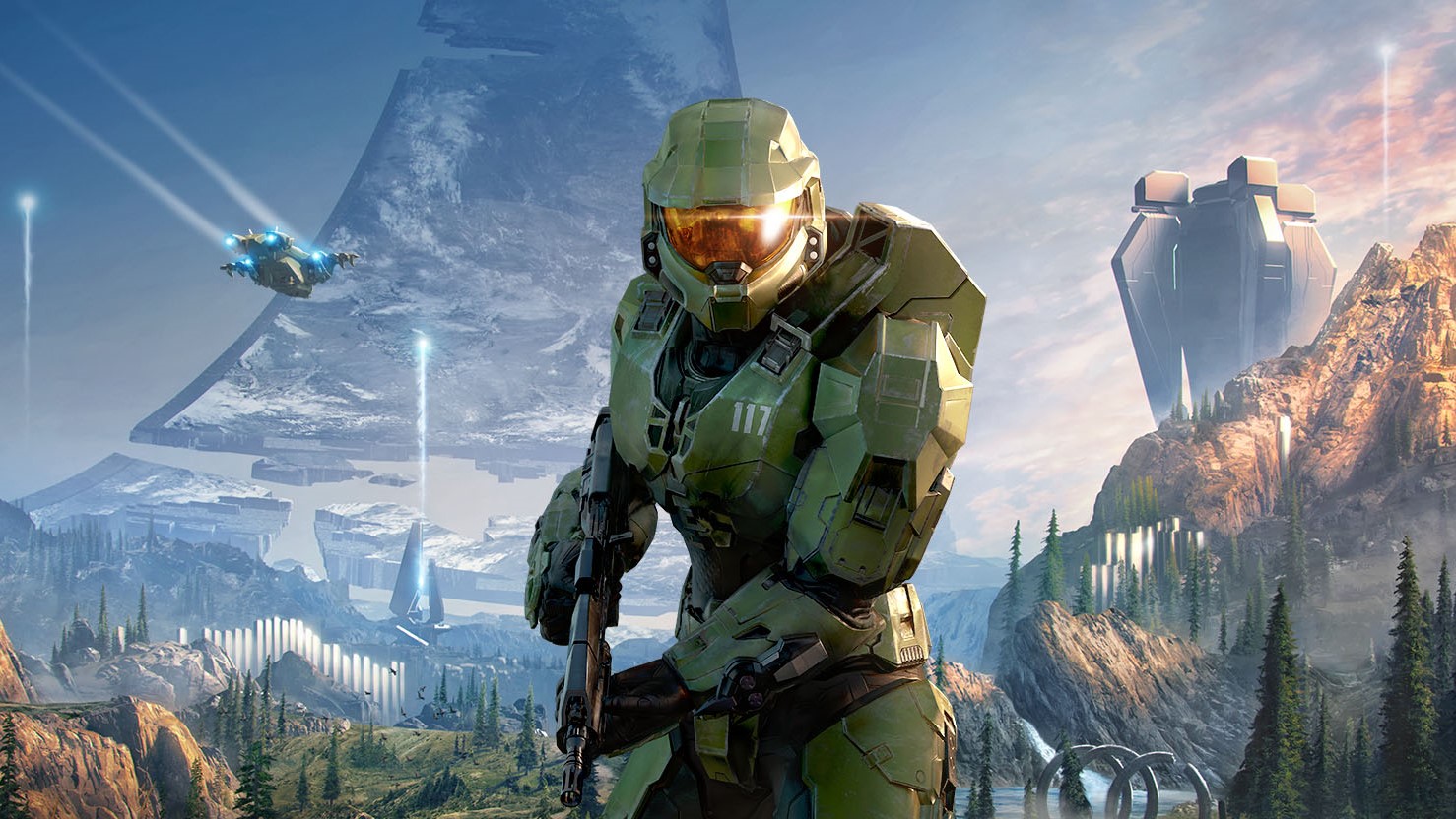 Xbox 20th Anniversary Recap, Halo Infinite Multiplayer Launched