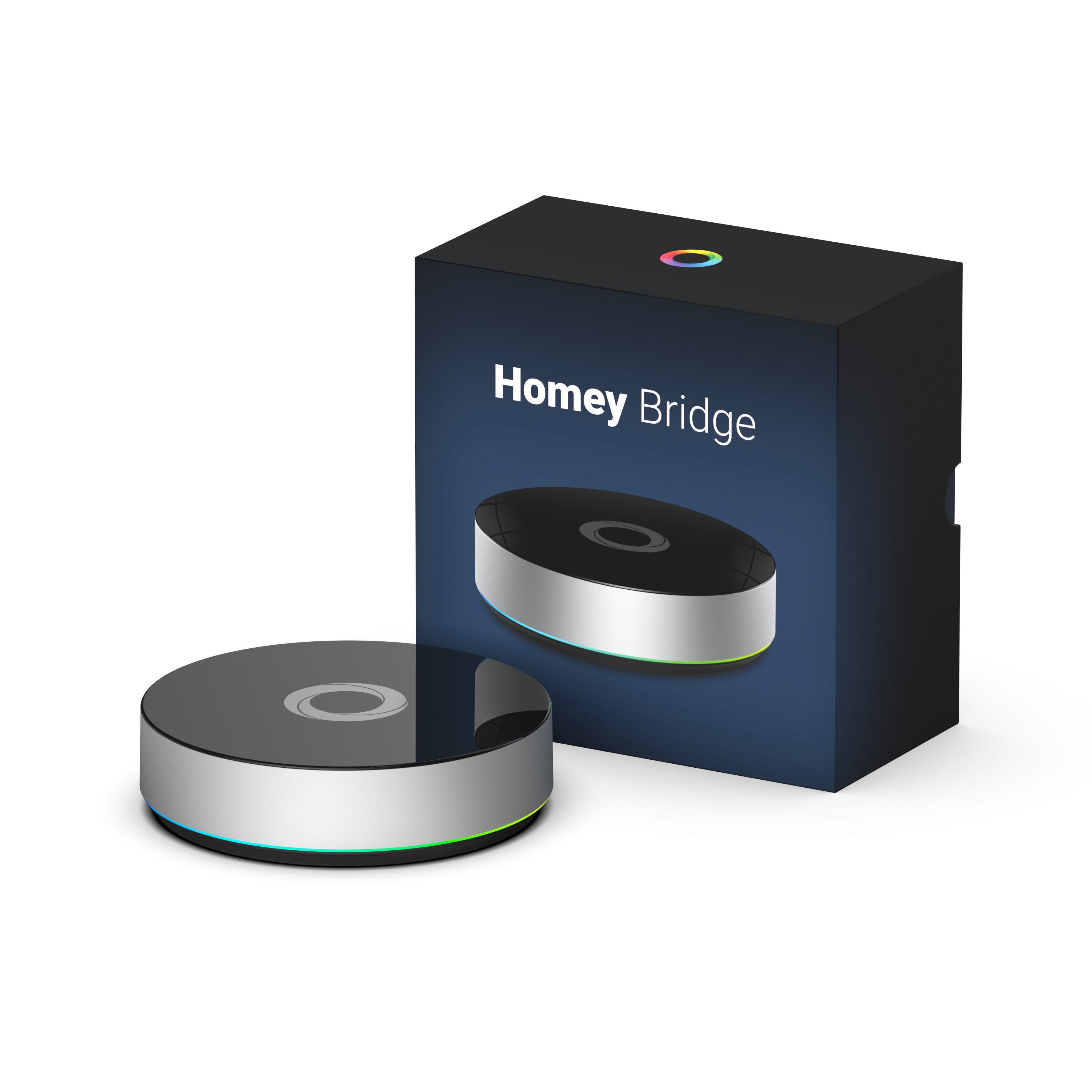 Homey CES 2022 Coverage, Homey Bridge And Automation