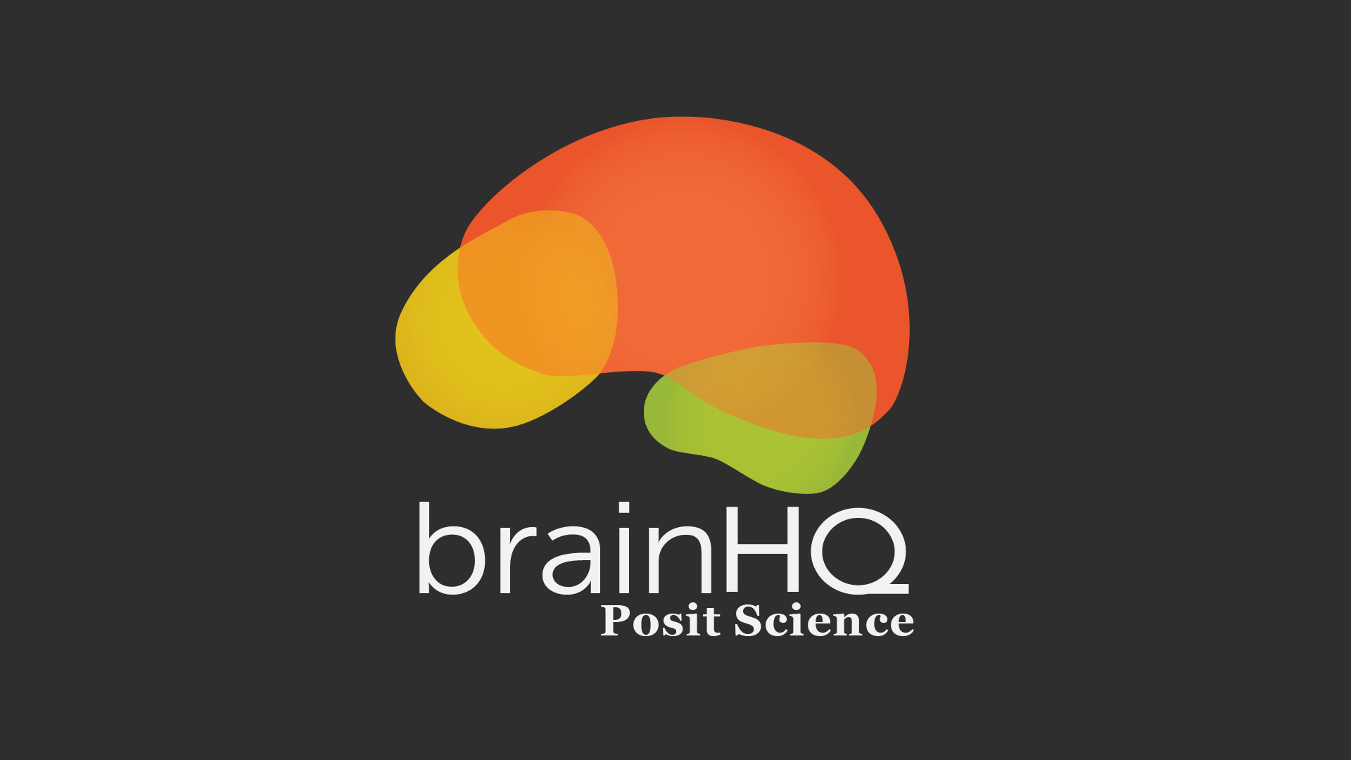 Posit Science Interview, Talking Brain Improvement w/ CEO Dr. Henry Mahncke