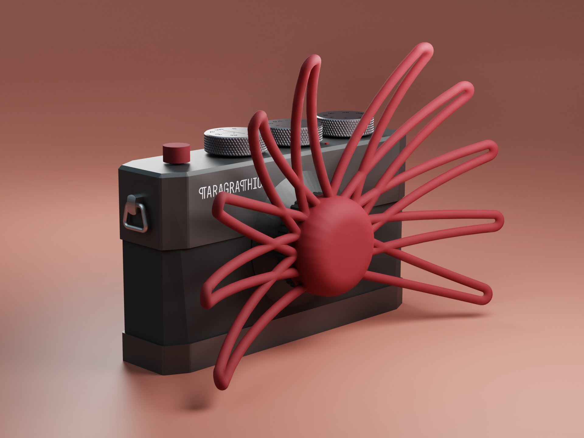 AI Camera, 3D Printing In The Body, Breakthrough Battery Tech w/ Ralph Bond