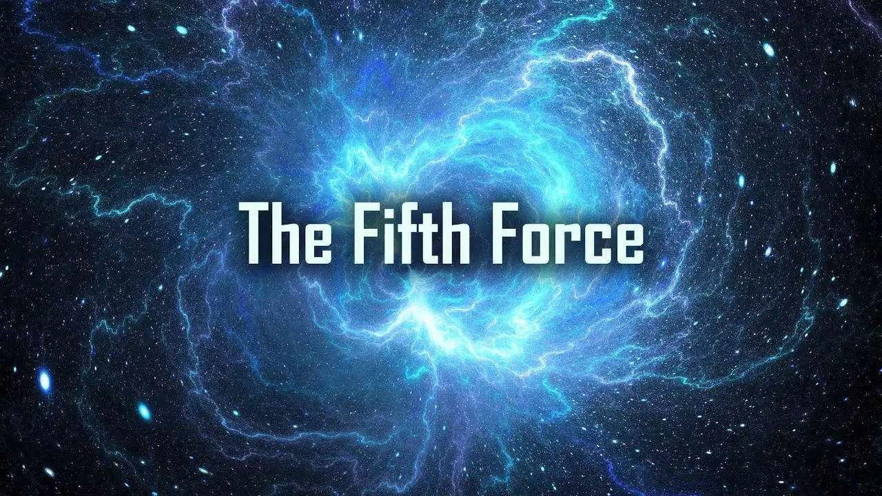 5th Force of Nature, Hydrogen Powered Planes, Research to Cure Blindness w/ Ralph Bond