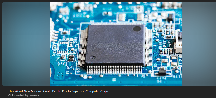 A close-up of a computer chip

Description automatically generated