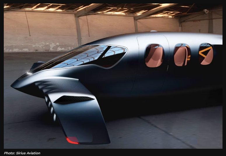 A black car in a garage

Description automatically generated