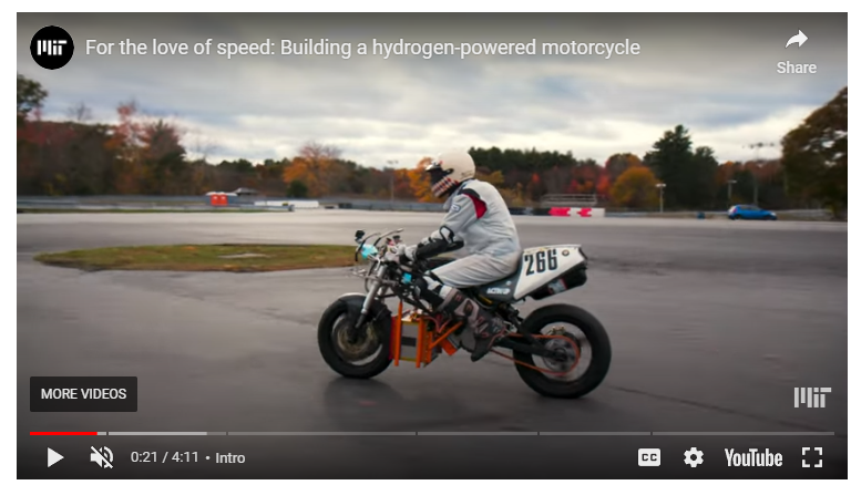 A person on a motorcycle

Description automatically generated