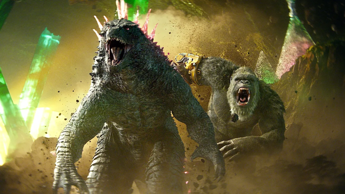 Hulu Moves To Disney+, NYC Chatbot, Godzilla x Kong w/ Popzara.com