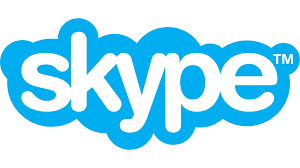 End of Skype (credits), Blue-ray Death w/ Popzara.com