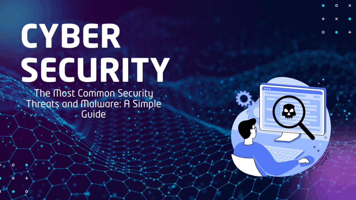 Photo inspiration: The Most Common Security Threats And Malware A Simple Guide Photo Inspiration