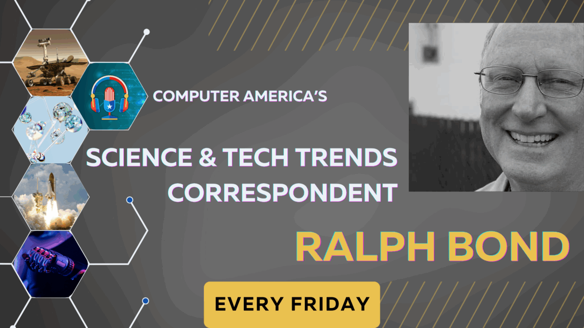 Ralph Computer Glowing Gunshot Residue to Lab-Grown Nuggets and Ultra-Cold Quantum ...