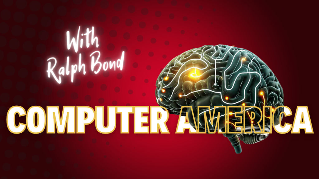 Unlocking the Brain’s Decisions, Durable Solar Tech, and Robots with Advanced Touch w/ Ralph Bond