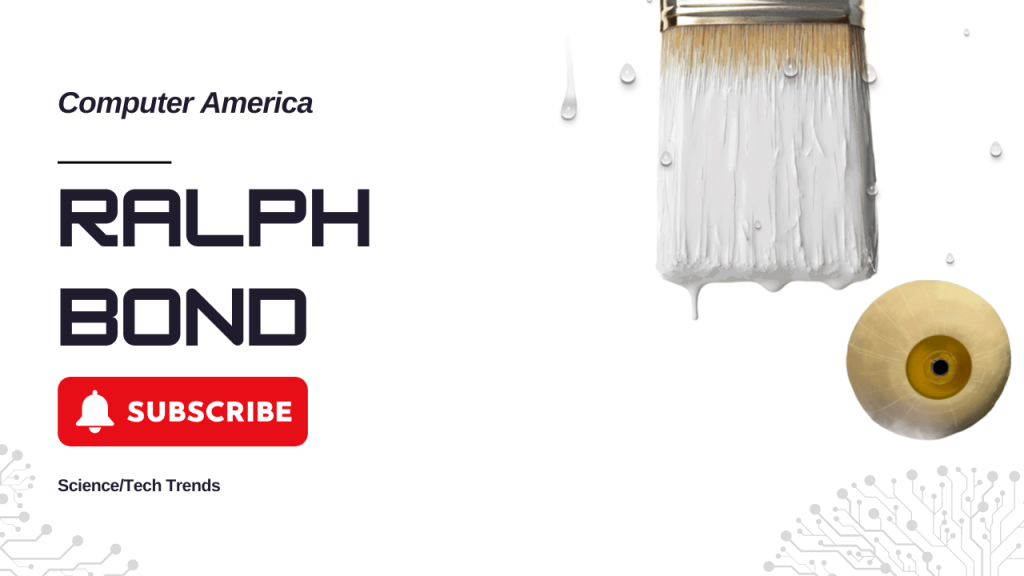 Planetary Exploration to Eco-Friendly Buildings w/ Ralph Bond