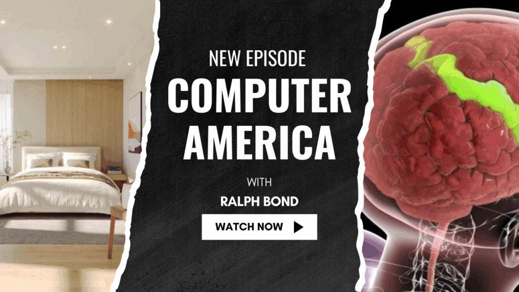 Brain’s Resilience, Heart Cell Stimulation, and Soft Robot Medical Tech w/ Ralph Bond
