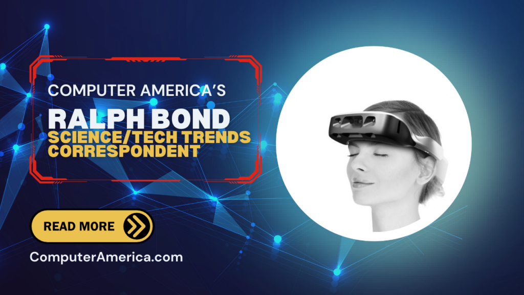 Saltwater-Degradable Plastic, Dynamic Wireless Charging, and DIY Smart Clothing w/ Ralph Bond