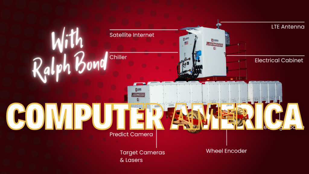 DeepMind AI Decodes DNA, Carbon Robotics Large Plant Model, MIT 3D Print Structural Home Beams w/ Ralph Bond