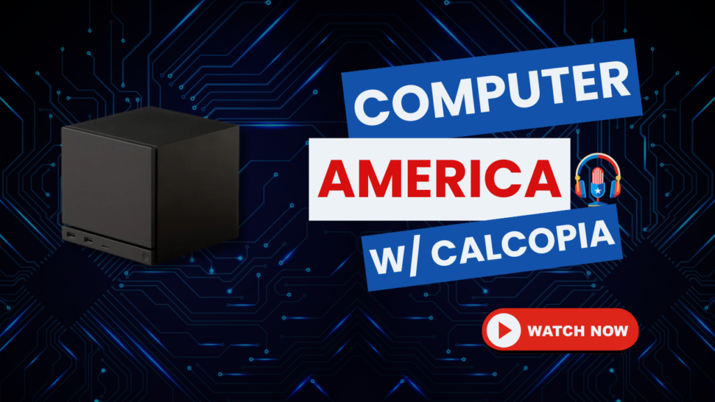 Nintendo Switch 2 Turns One, Nvidia Spark Silicon, and Steam Machine’s Return w/ Calcopia!