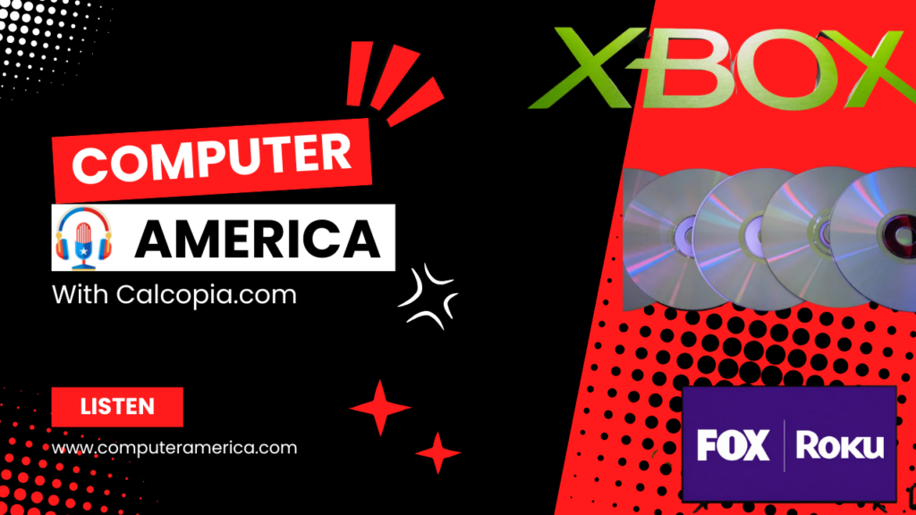 Sony Stops Disc Making, Xbox Price Increases, Social Media Bans w/ Calcopia
