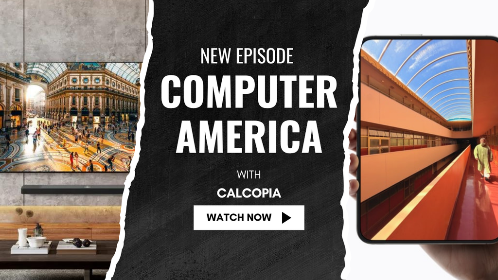 Transformers 40th Anniversary, Apple iPhone Duo, and LG TV LAN Scanning w/ Calcopia.com